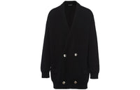 PRADA Cashmere Sweater Men's Black