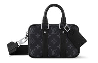LOUIS VUITTON Nano Porte Documents Voyage