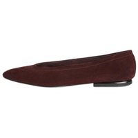 Loro Piana Casual Single Shoes Women's Brown