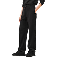 HERMES Casual Pants Women's Black