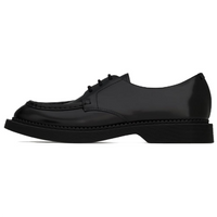 SAINT LAURENT Wim Dress Shoes Men's Black