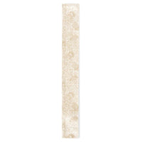 Loro Piana Mulberry Silk Silk Scarves Women's Cream
