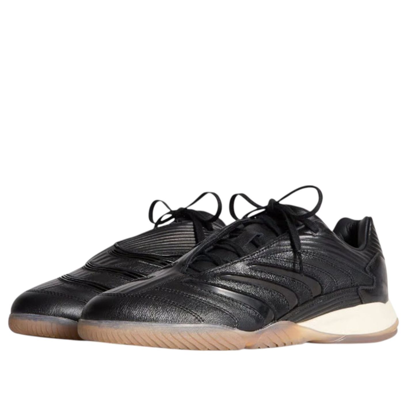 adidas x Kith Predator Sala 'Black Gum' KI0570