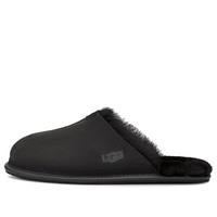 UGG Hyde Slipper 'Black' 1123660-BLK