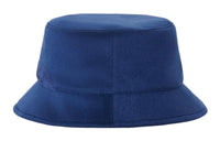 Loro Piana Bucket Hats Men Blue