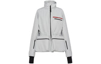 PRADA Jackets Coats Women's White