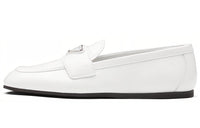 PRADA Women's Casual Shoes Women's White