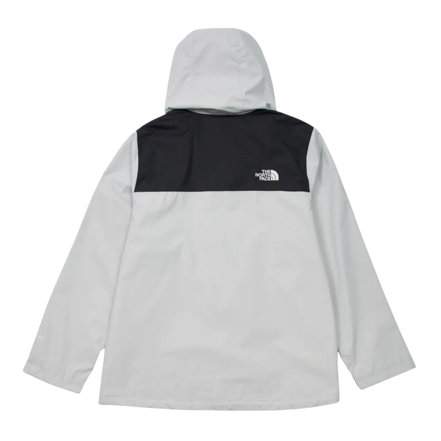 THE NORTH FACE Storage Hooded Jacket 'Gray Black' 88FRC3F