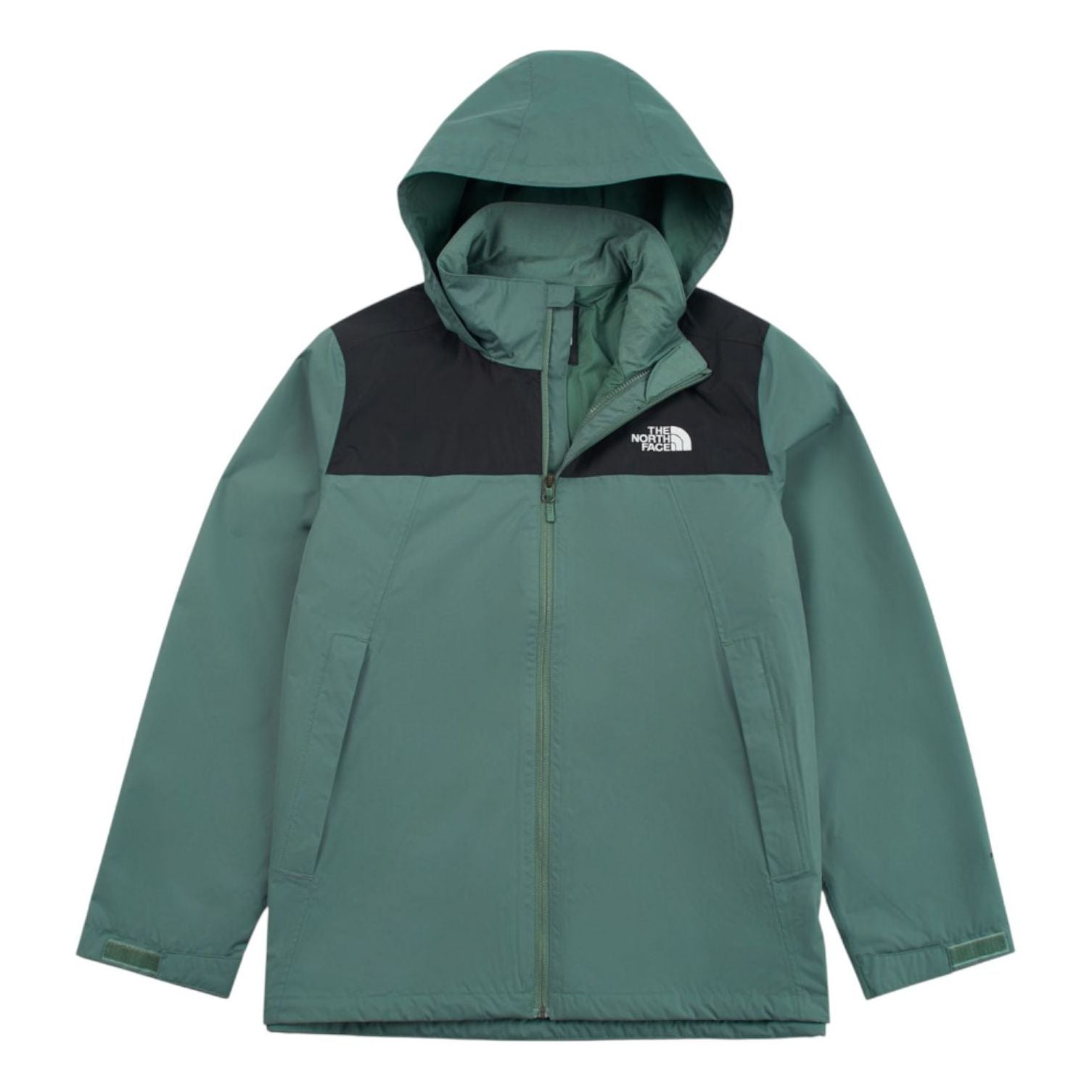 THE NORTH FACE Outdoor Jacket 'Green' 88FRLFW