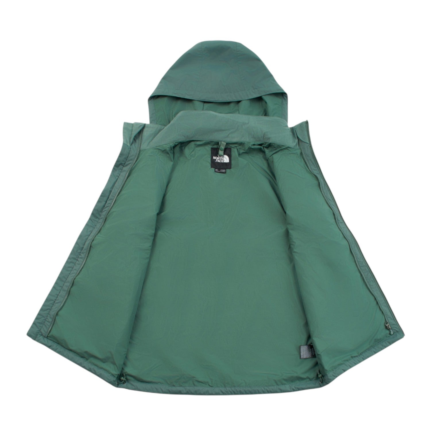 THE NORTH FACE Outdoor Jacket 'Green' 88FRLFW