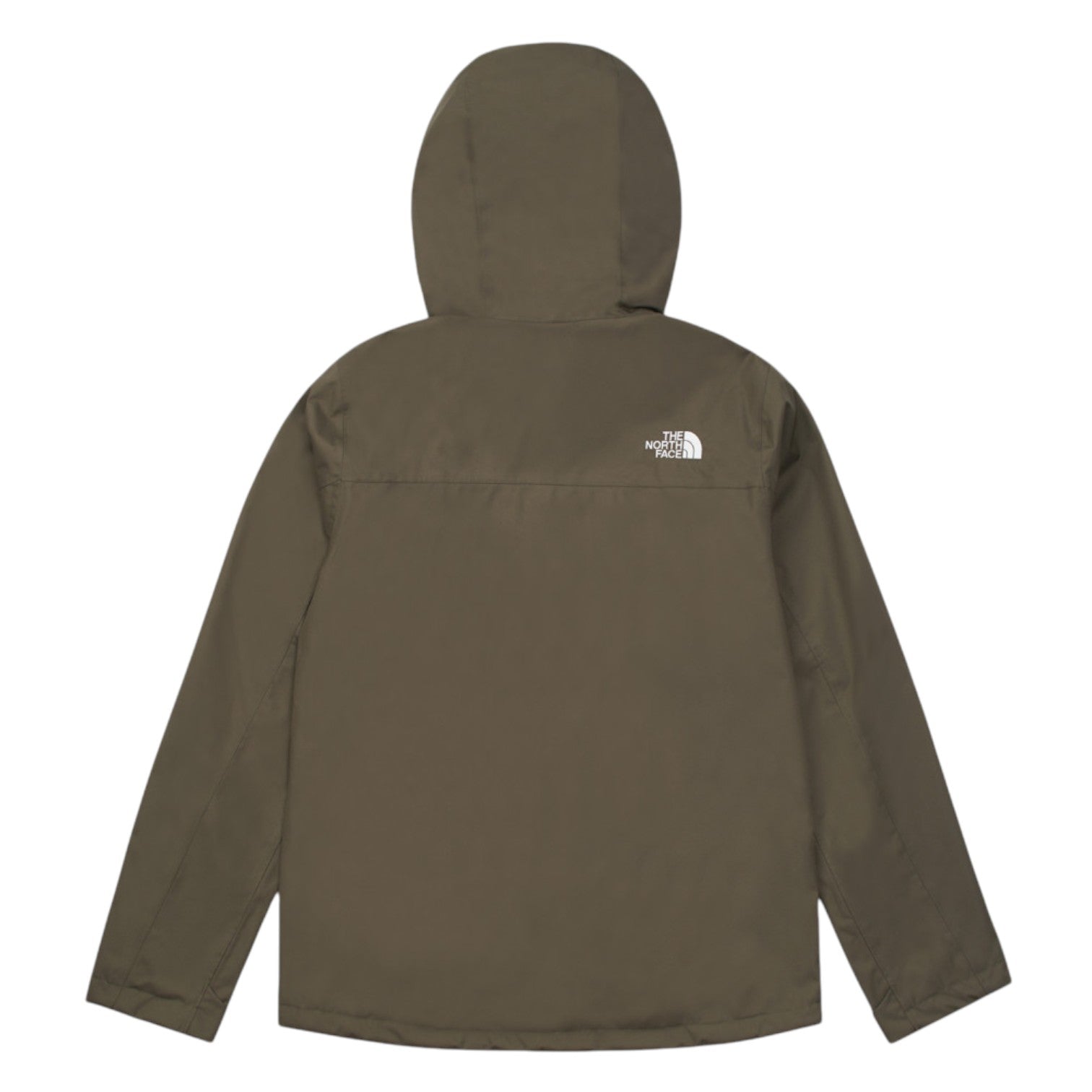 THE NORTH FACE Outdoor Waterproof Jacket 'Green' 88RD21L