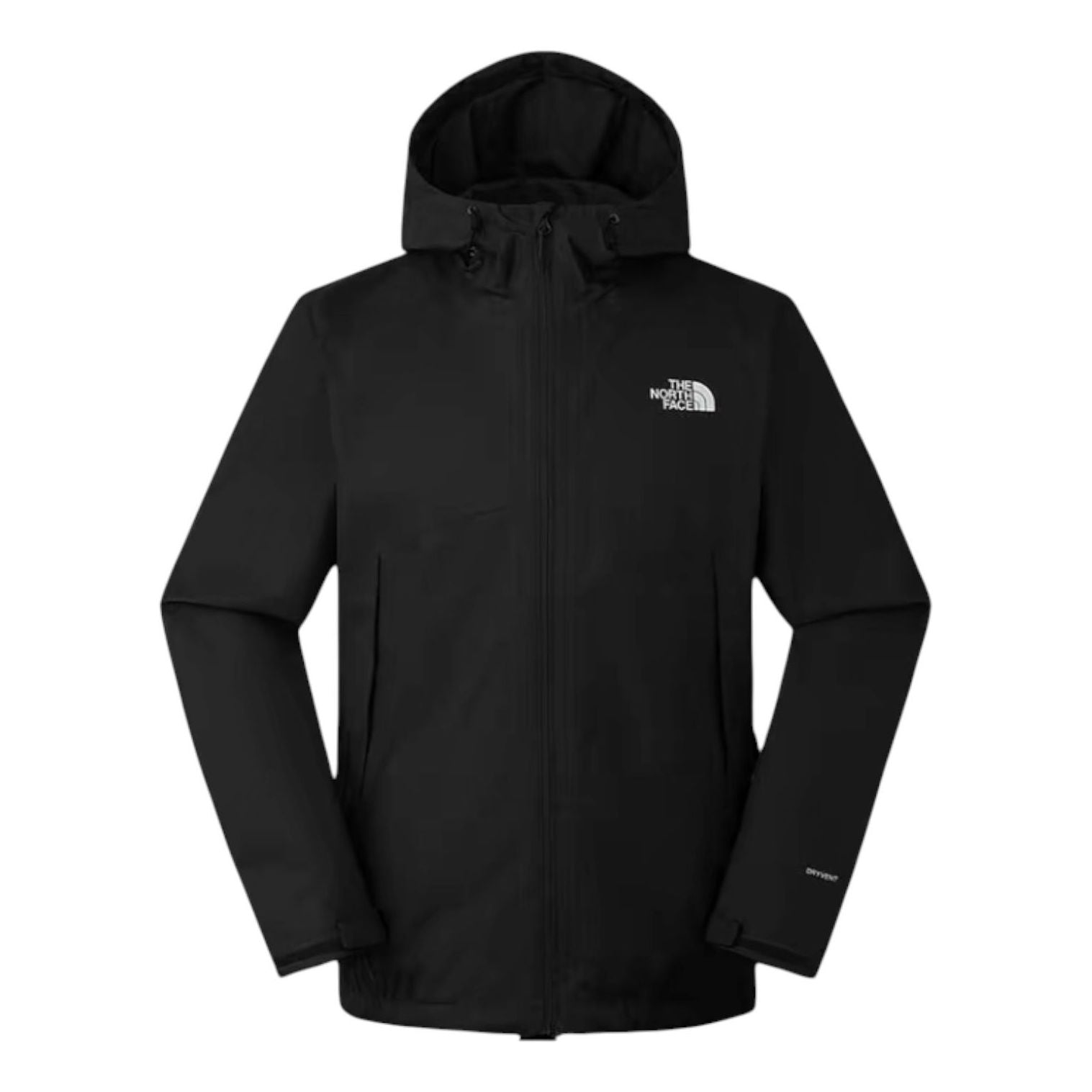 THE NORTH FACE Outdoor Jacket 'Black' 88RD4H0