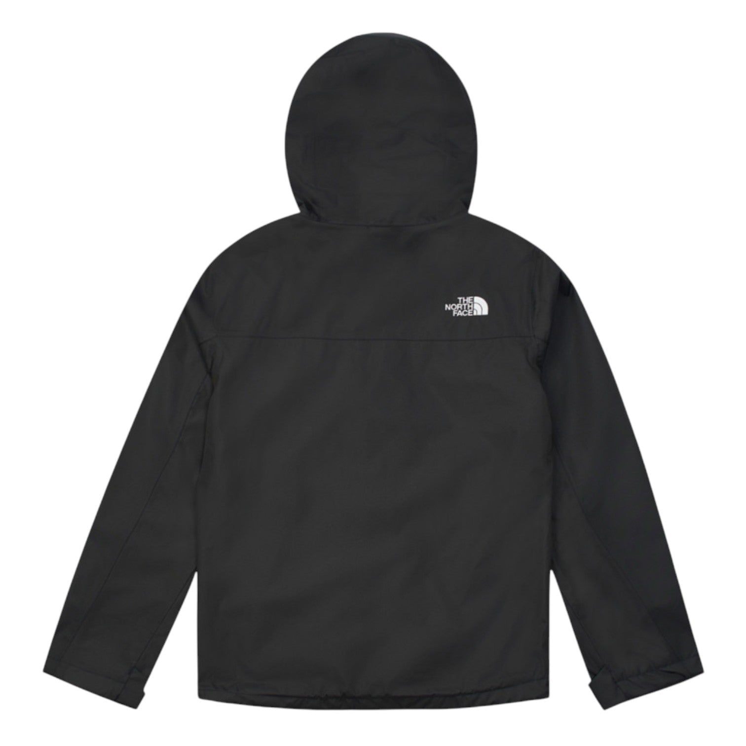 THE NORTH FACE Outdoor Jacket 'Black' 88RD4H0