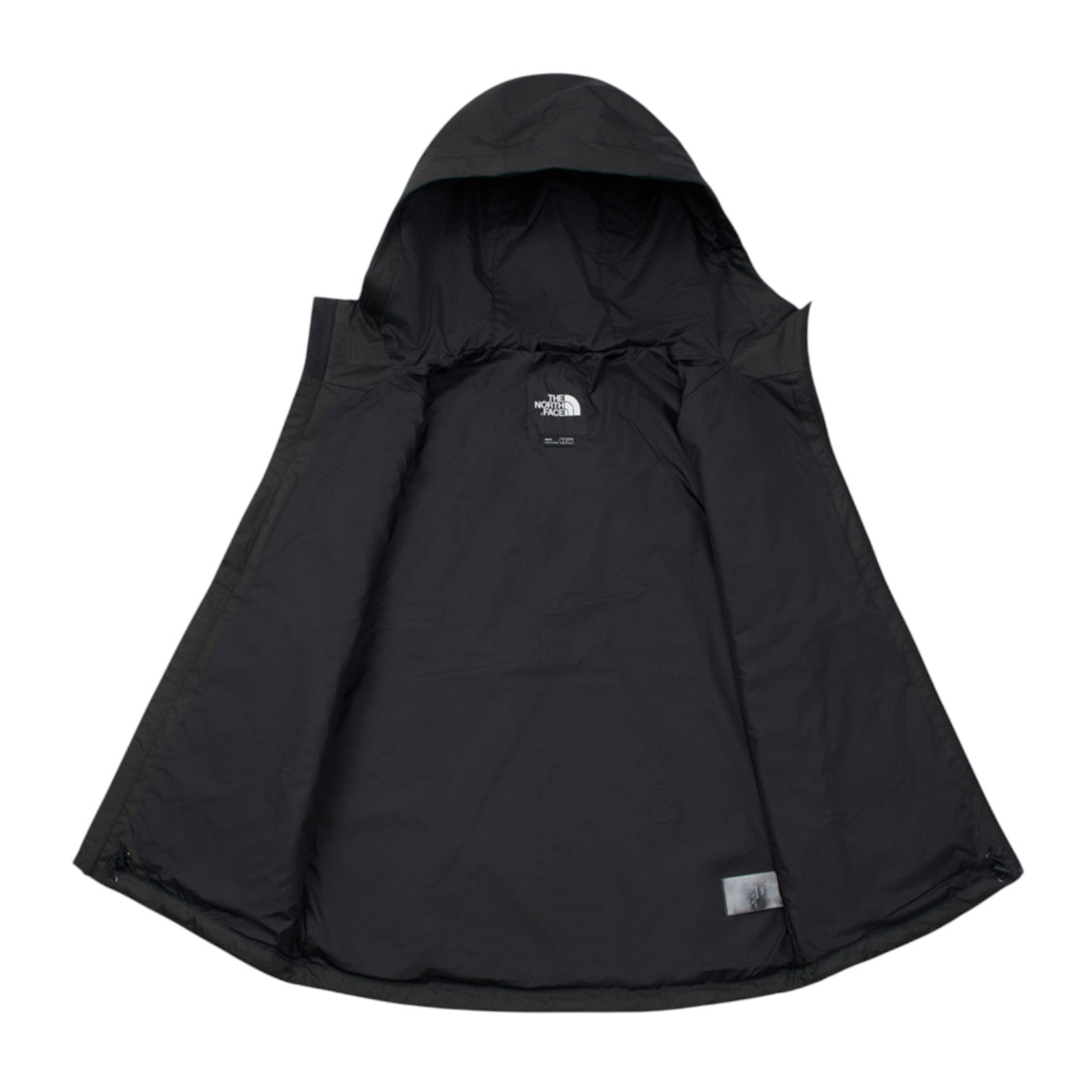 THE NORTH FACE Outdoor Jacket 'Black' 88RD4H0