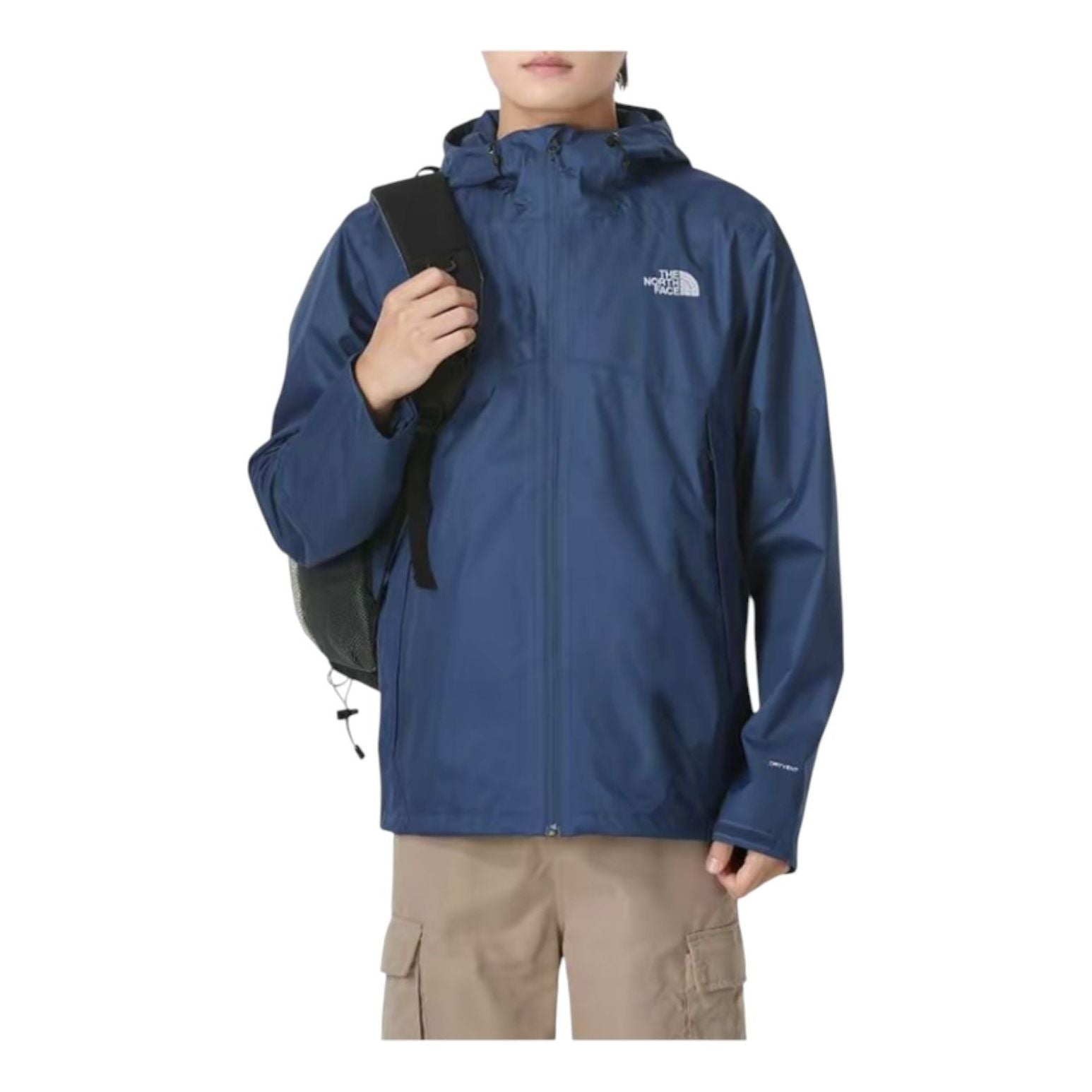 THE NORTH FACE Outdoor Jacket 'Blue' 88RDHDC