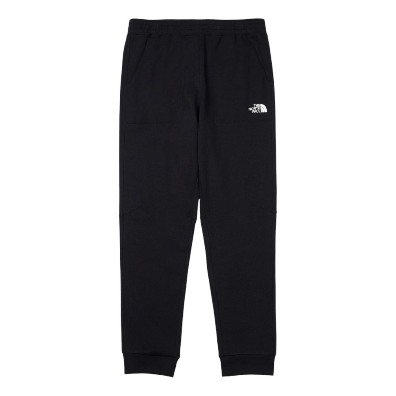 THE NORTH FACE Elastic Waist Multi Pocket Pants 'Black' 88REJK3