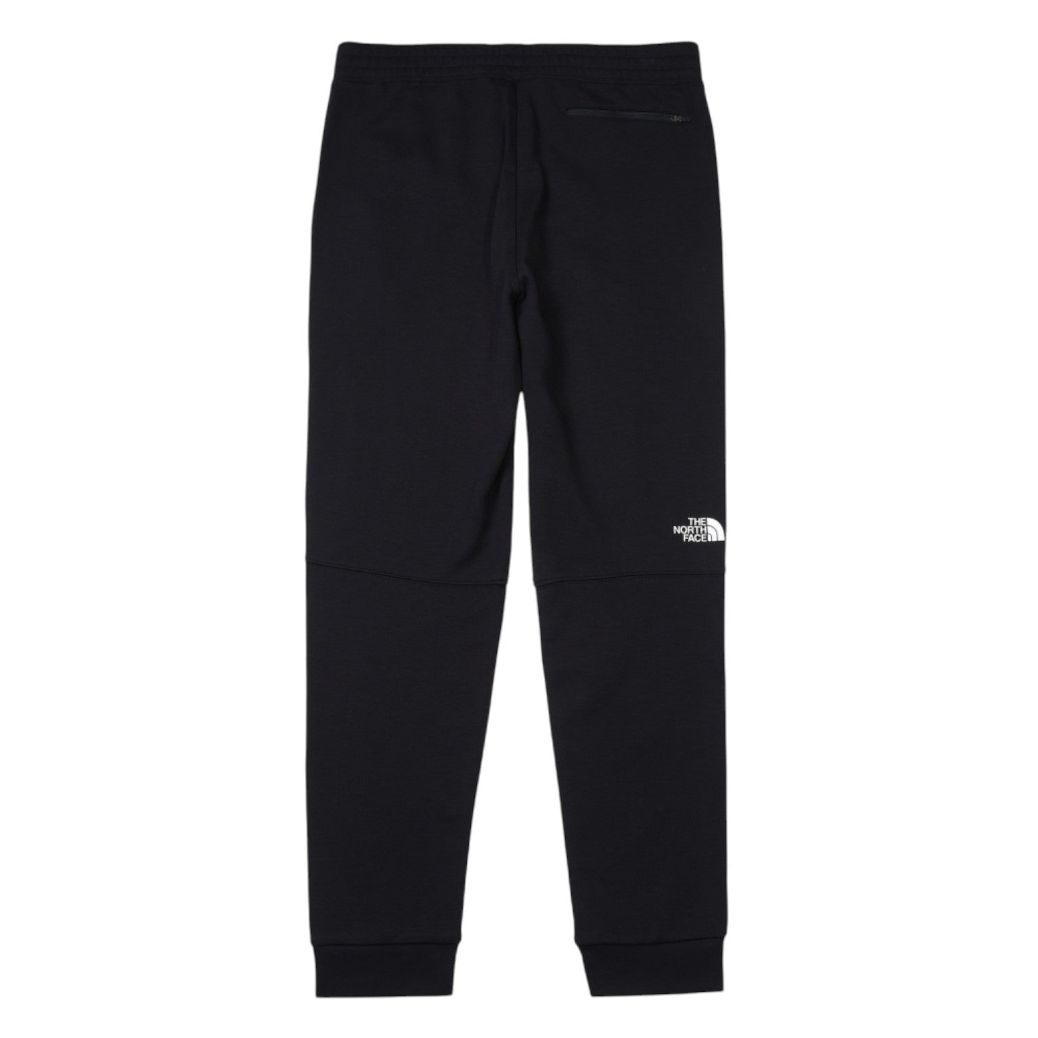 THE NORTH FACE Elastic Waist Multi Pocket Pants 'Black' 88REJK3