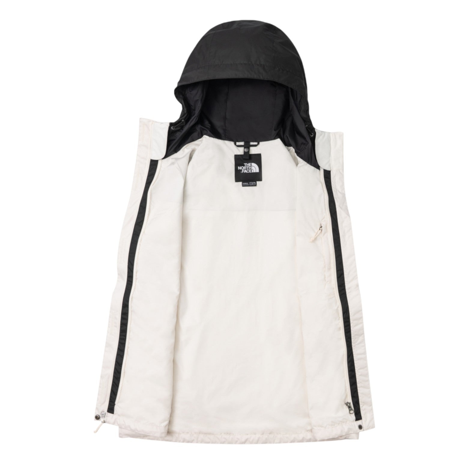 (WMNS) THE NORTH FACE Outdoor Jacket 'Creamy White' 88RSROU