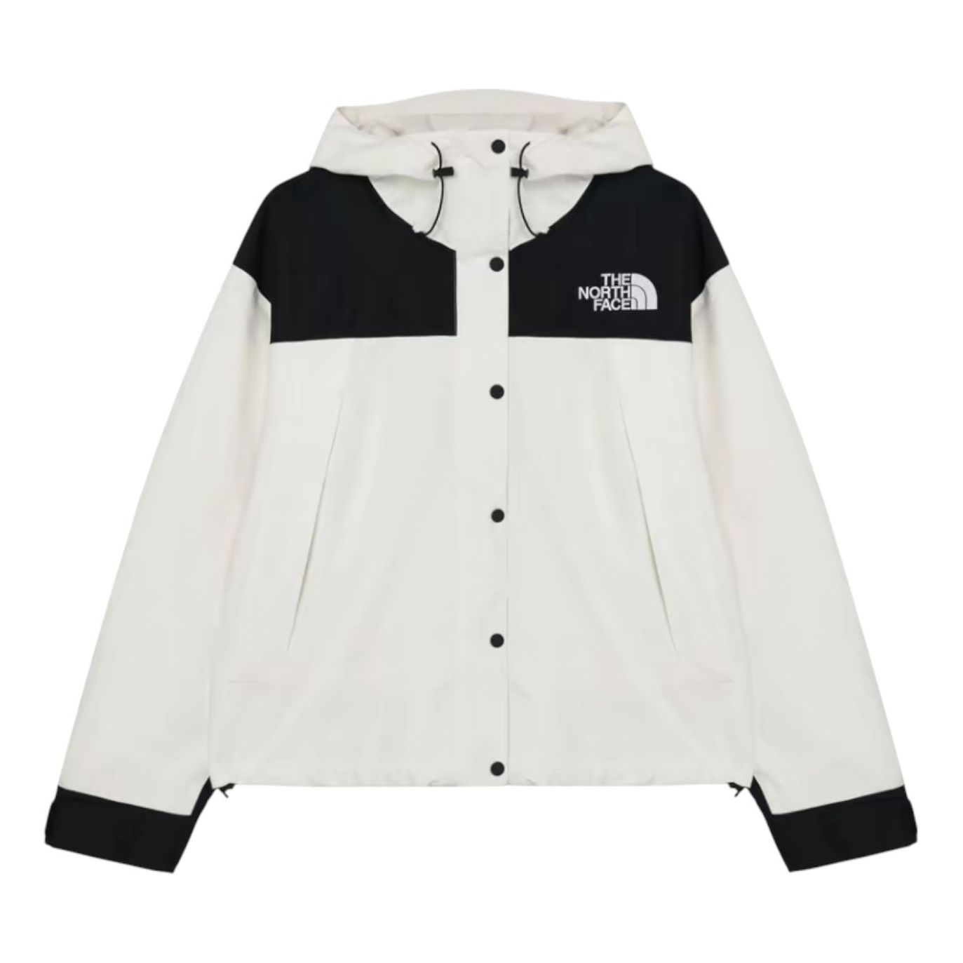 (WMNS) THE NORTH FACE Dryvent Jacket 'Creamy White' 88YXROU