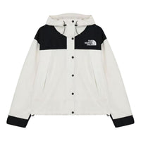 (WMNS) THE NORTH FACE Dryvent Jacket 'Creamy White' 88YXROU