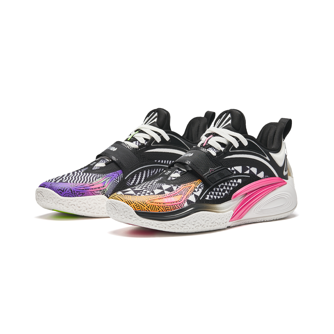 ANTA KAI 1 'Enlightened Warrior' 112421102S-6