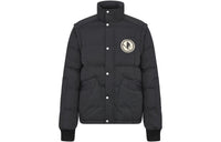 DIOR PETER DOIG Collaboration SS24 Ski Tops Men's Black