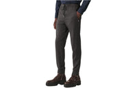 HERMES Casual Pants Men's Anthracite