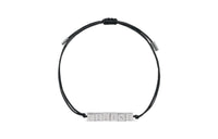 CELINE Bracelets Men Black
