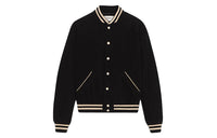 CELINE Baseball Jerseys Men Black