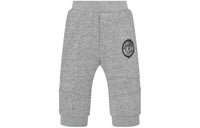 DIOR Infant And Toddler Long Pants Gray Infant And Toddler