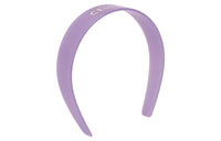 CELINE Headbands Women's Purple