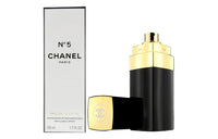 CHANEL No. 5 Eau De Parfum Classic Refill EDT 50ml