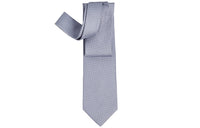 HERMES H24 Ties Men Gray