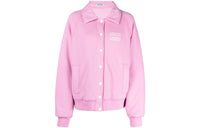 MIU MIU Jackets Coats Women's Cherry Blossom Pink