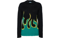 PRADA Sweaters Women's Black
