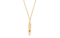 SAINT LAURENT Necklaces Women's Gold