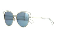 DIOR Sunglasses Women's Blue