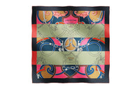 HERMES Shawls Women's Multicolor