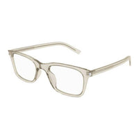 SAINT LAURENT Eyewear Transparent Glasses