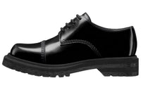 DIOR Diorebel Casual Single Shoes Women's Black