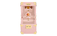 LOUIS VUITTON Practical Music Box Pink