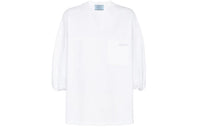 PRADA T-Shirts Women's White