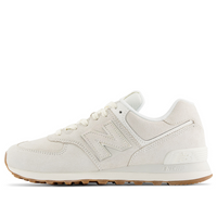 New Balance 574 'White Tan' U574NWW