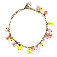 CHANEL Pre-Owned 2003 Charm Bracelet