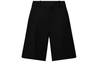 DIOR SS24 Casual Shorts Women's Black