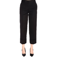 PRADA Casual Pants Women's Black