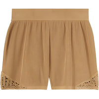 Loro Piana Casual Shorts Women's Brown