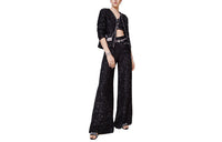CHANEL Camisoles Women's Black
