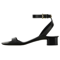 PRADA Strap Sandals 3.5cm Women's Black