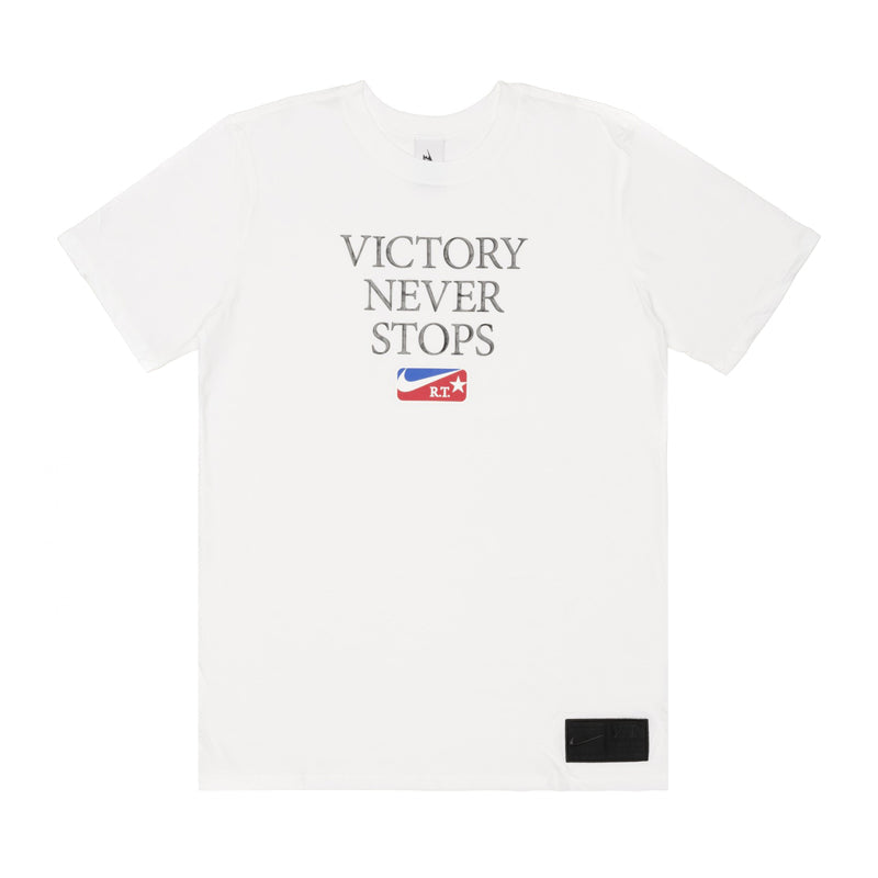 (WMNS) Nike Lab X RT Tee 892670-100